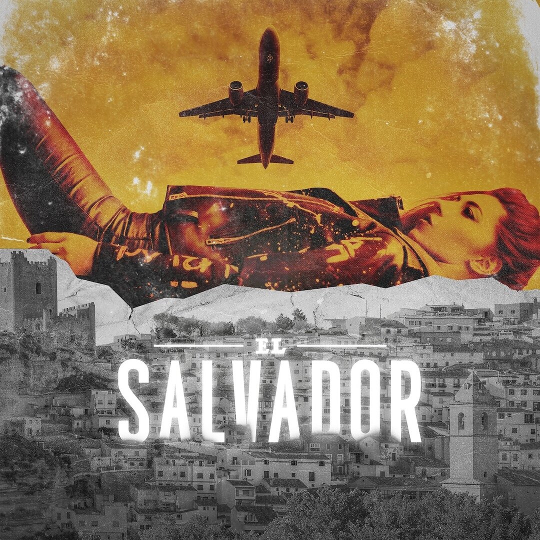 Альбом El Salvador
