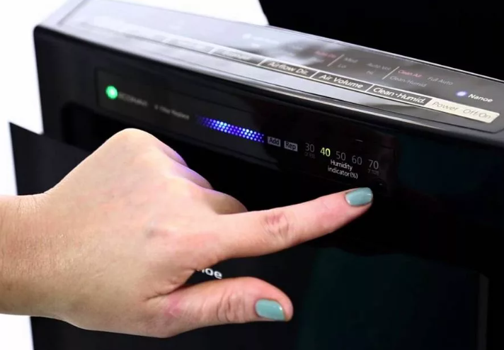 мойка воздуха