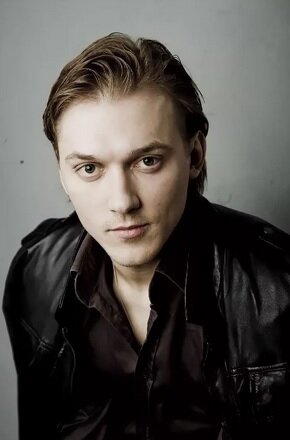 Дмитрий Соломыкин 