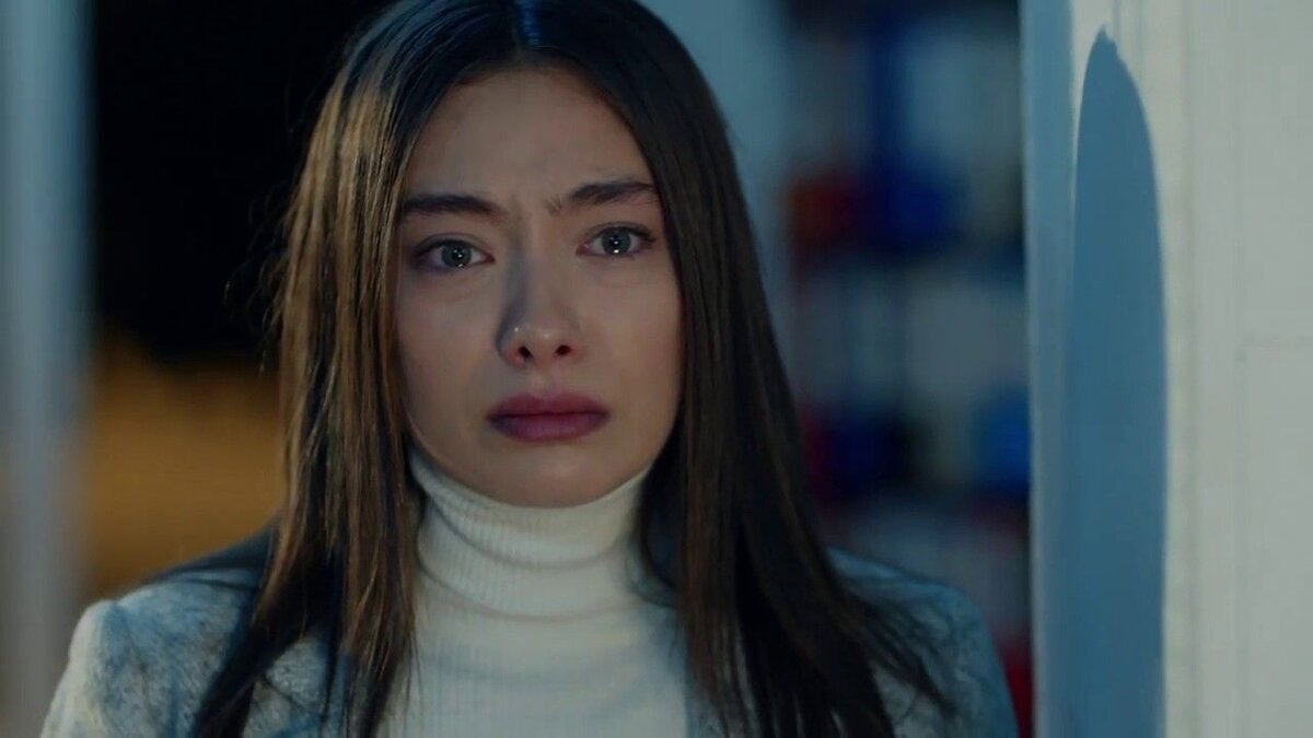 Затянули сюжет. Сериал Чёрная любовь. | moviewebsite.ru | Дзен