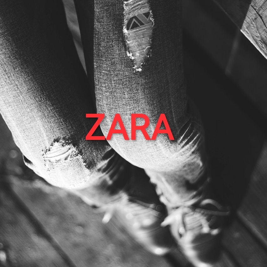 Что вы думаете на счёт "Zara"?