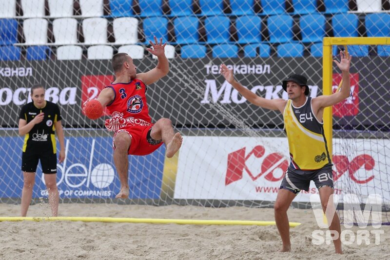 Фото: Олег Бухарев