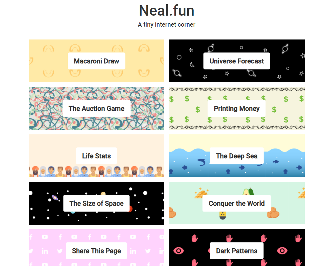 Neal fun. Neal fun игра. Neal fun на русском языке. Neal fun Deep Sea.