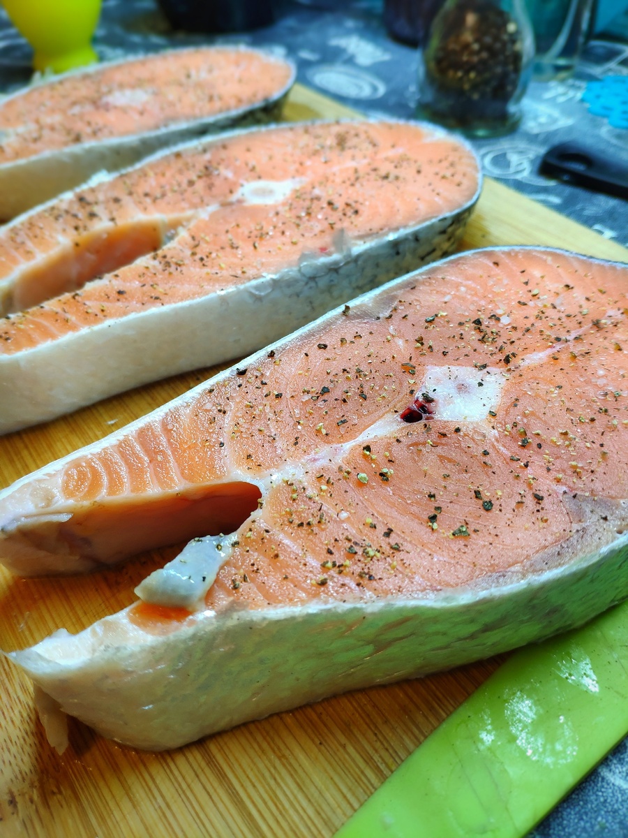 Правильное питание , как залог успеха 