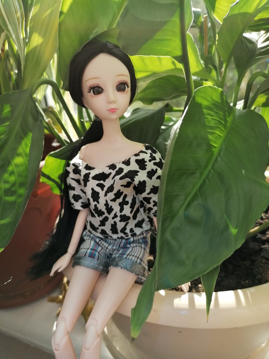 Первый день