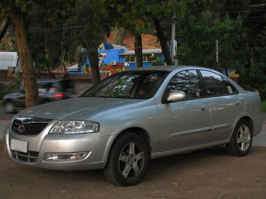 Да, внешность простоватая, но её не за внешность берут 