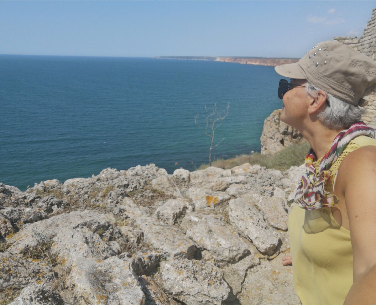 А сентябрь в Болгарии действительно прекрасен!