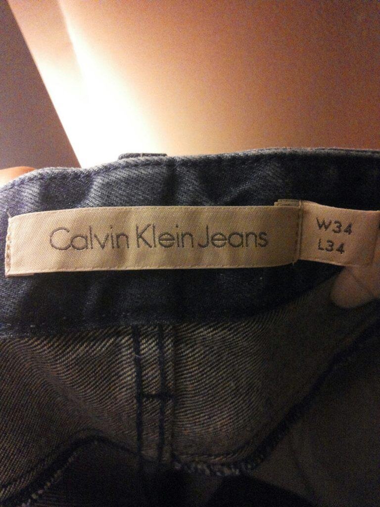 Calvin deals klein 36543