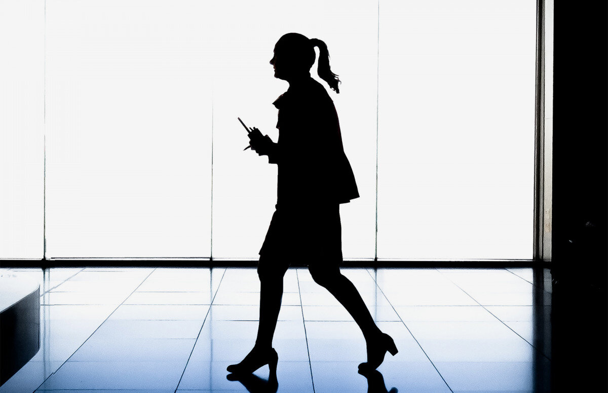 © MIKE WILSON/UNSPLASH