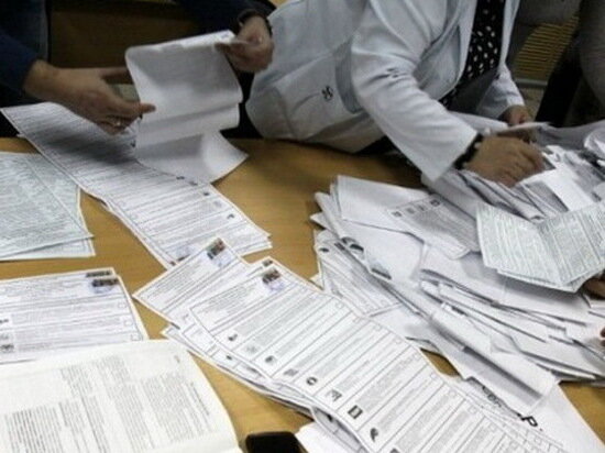 Единый день голосования за старое начальство