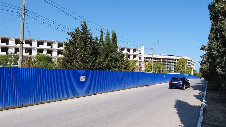 Фото: Дмитрий Ларин /ForPost