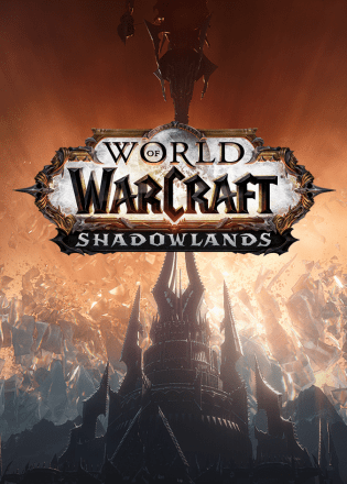 Скачать World Of Warcraft Shadowlands И Остальные Дополнения.