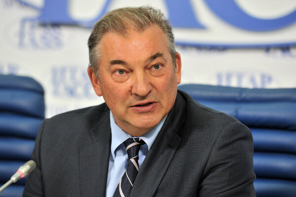 Третьяк Владислав Александрович