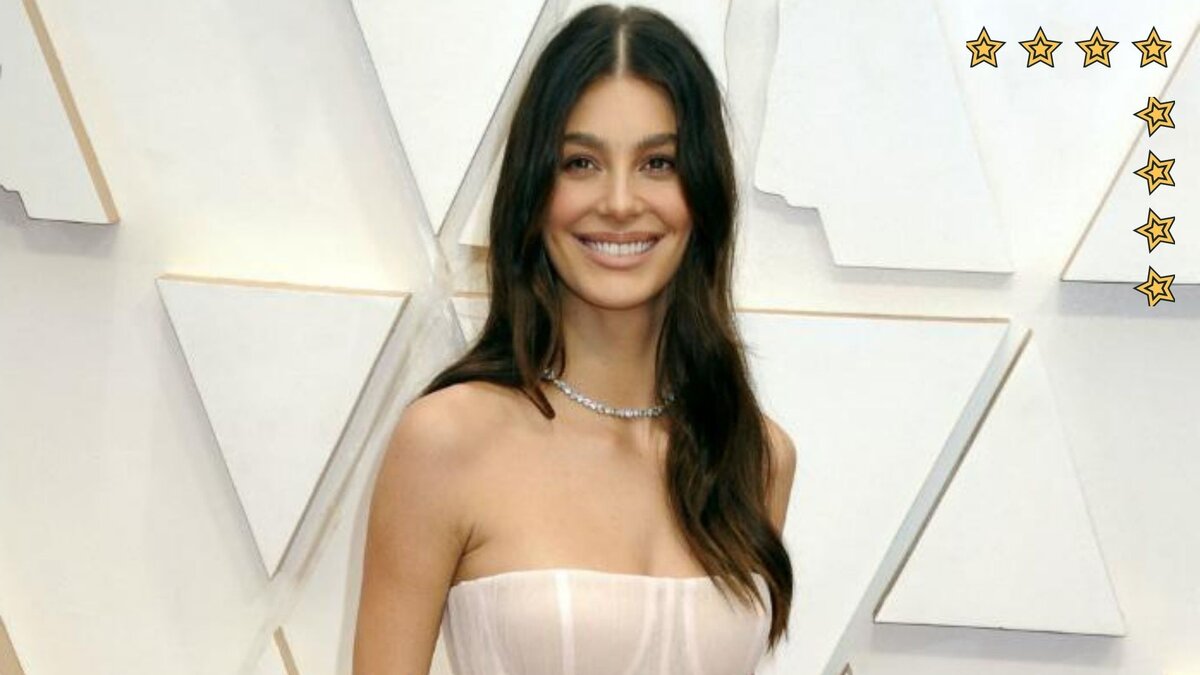 Камилла Морроне