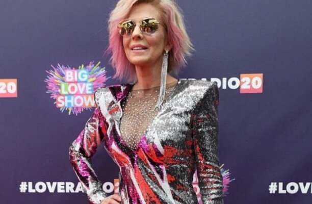 Наталья Ветлицкая: "второе пришествие"