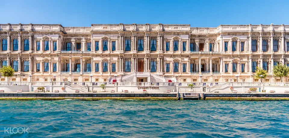 Босфорский пролив