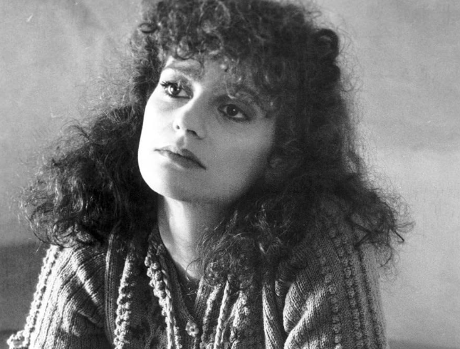 Альберта Уотсон в фильме "Крепость" (1983)