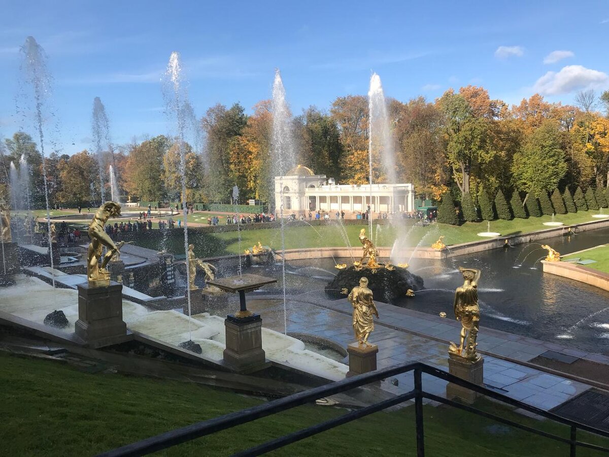 Фото из архива автора
