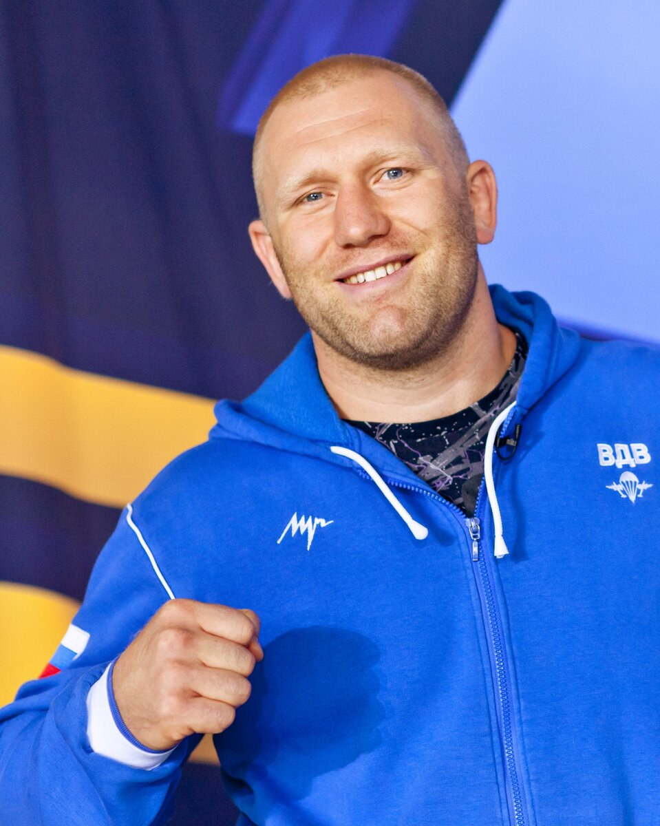 фото из открытых источников. Сергей Харитонов