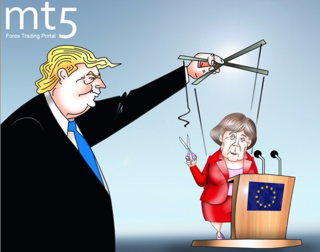 Яндекс. Карикатуры