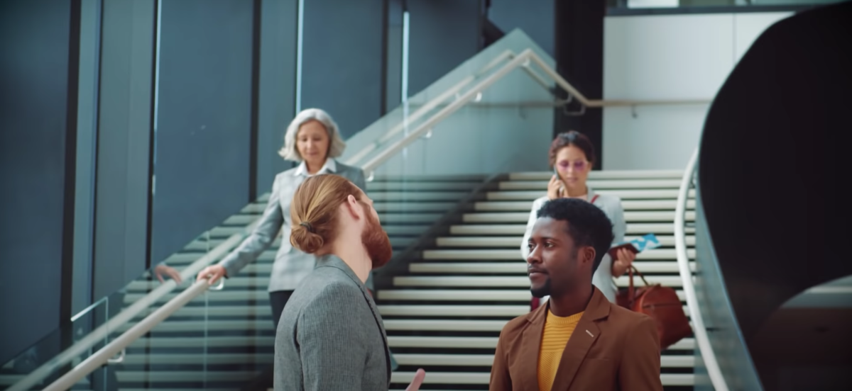 Иллюзия выбора