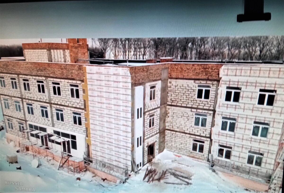 Скриншот видео  Александр Карягин / Youtube.com