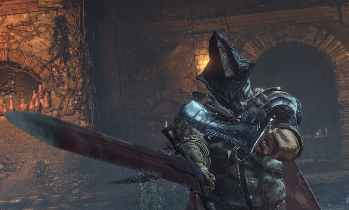 Хранитель Бездны