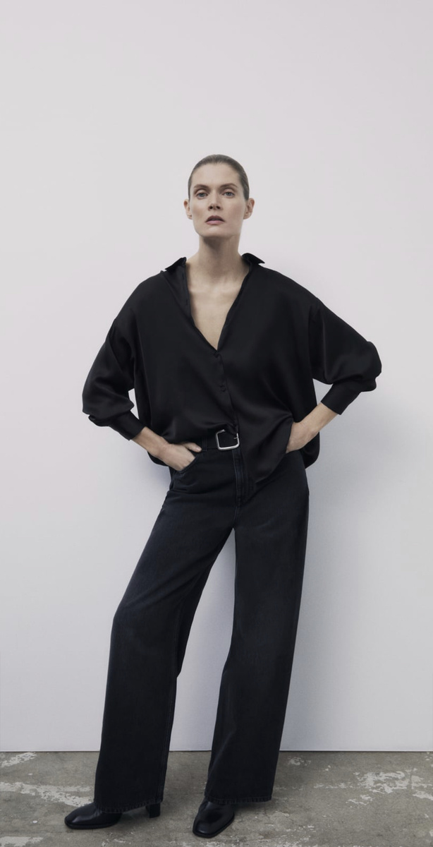 Фото взято с сайта https://www.zara.com/ua/ru/