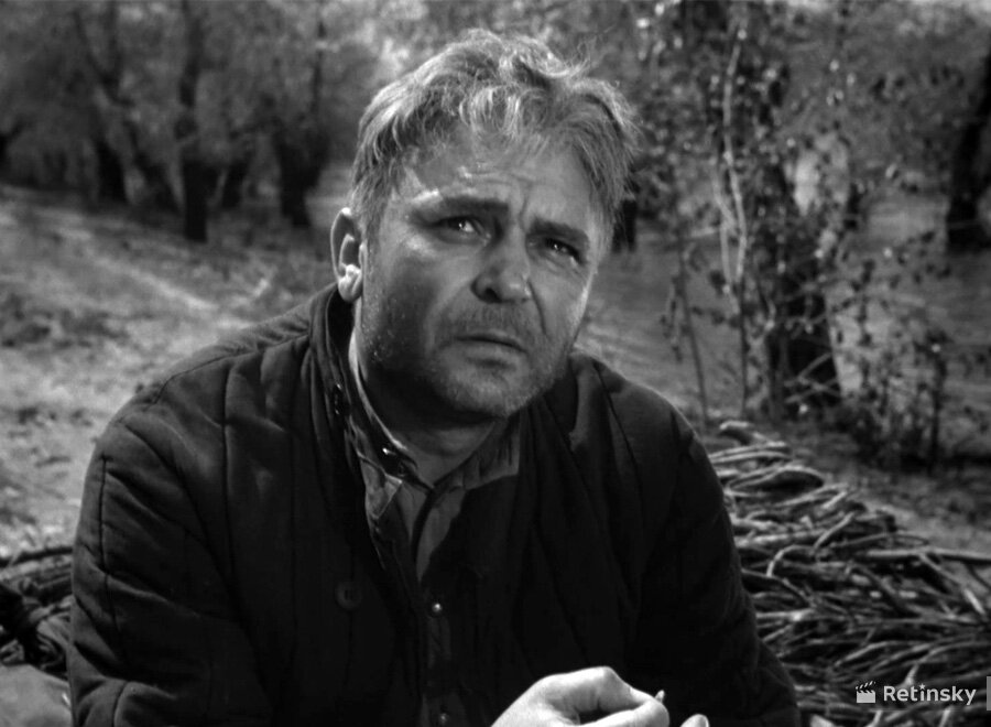 Картинки из фильма судьба человека