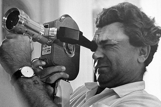 Сергей Бондарчук