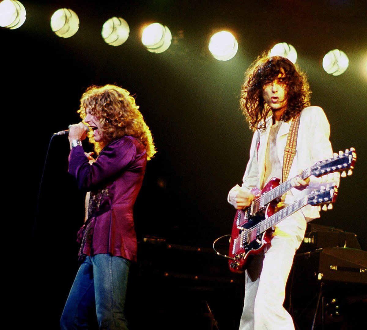 «Led Zeppelin»