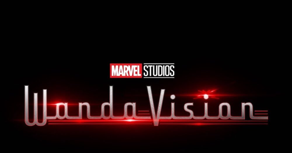 ВандаВижен (2021)