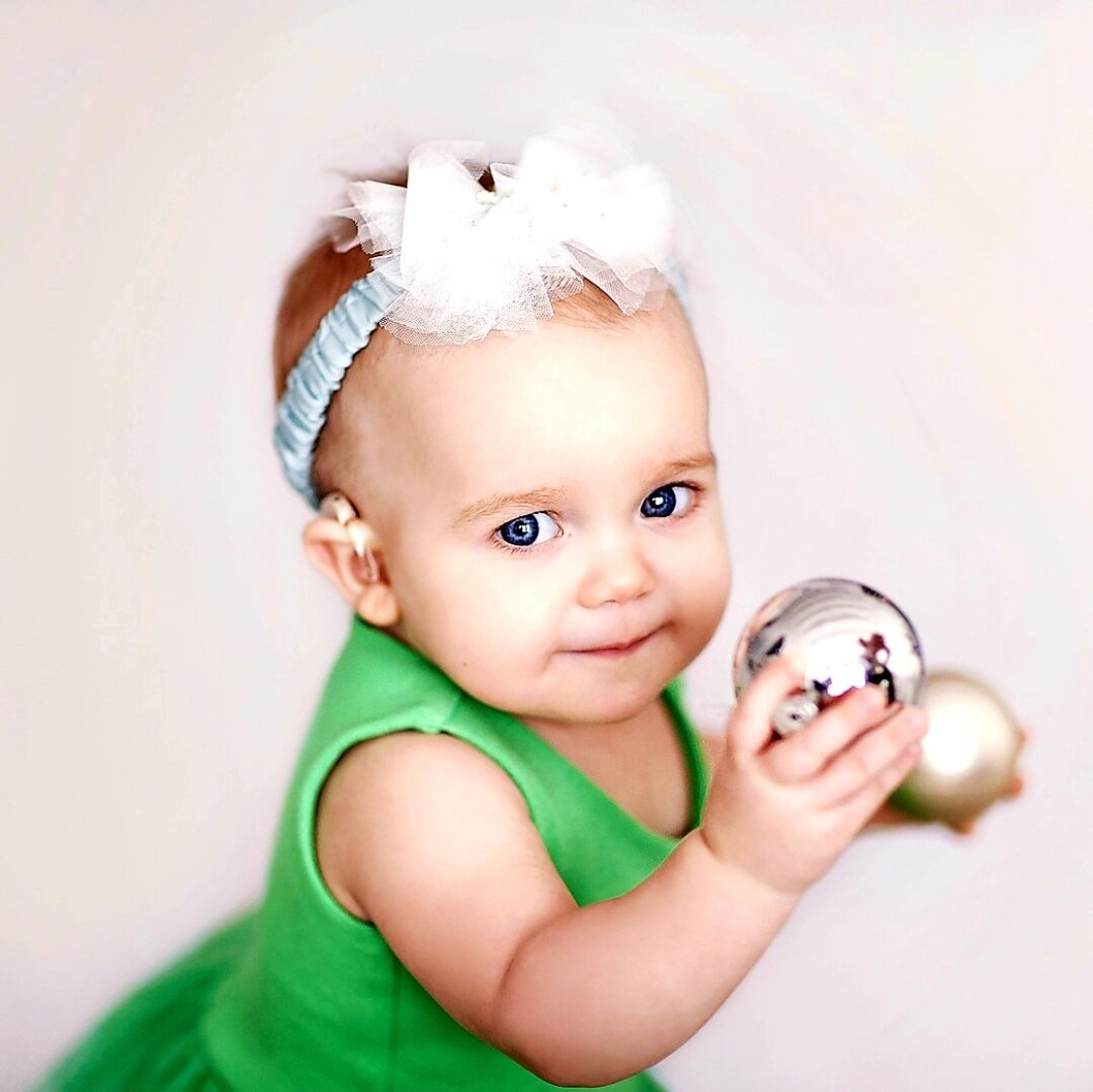 Катя после операции