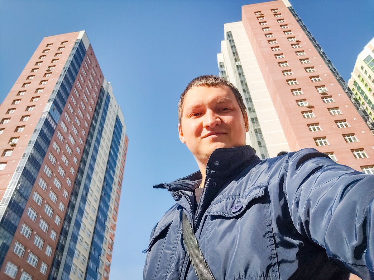 Зарплата и маленьке доходы, первый признак к развитию