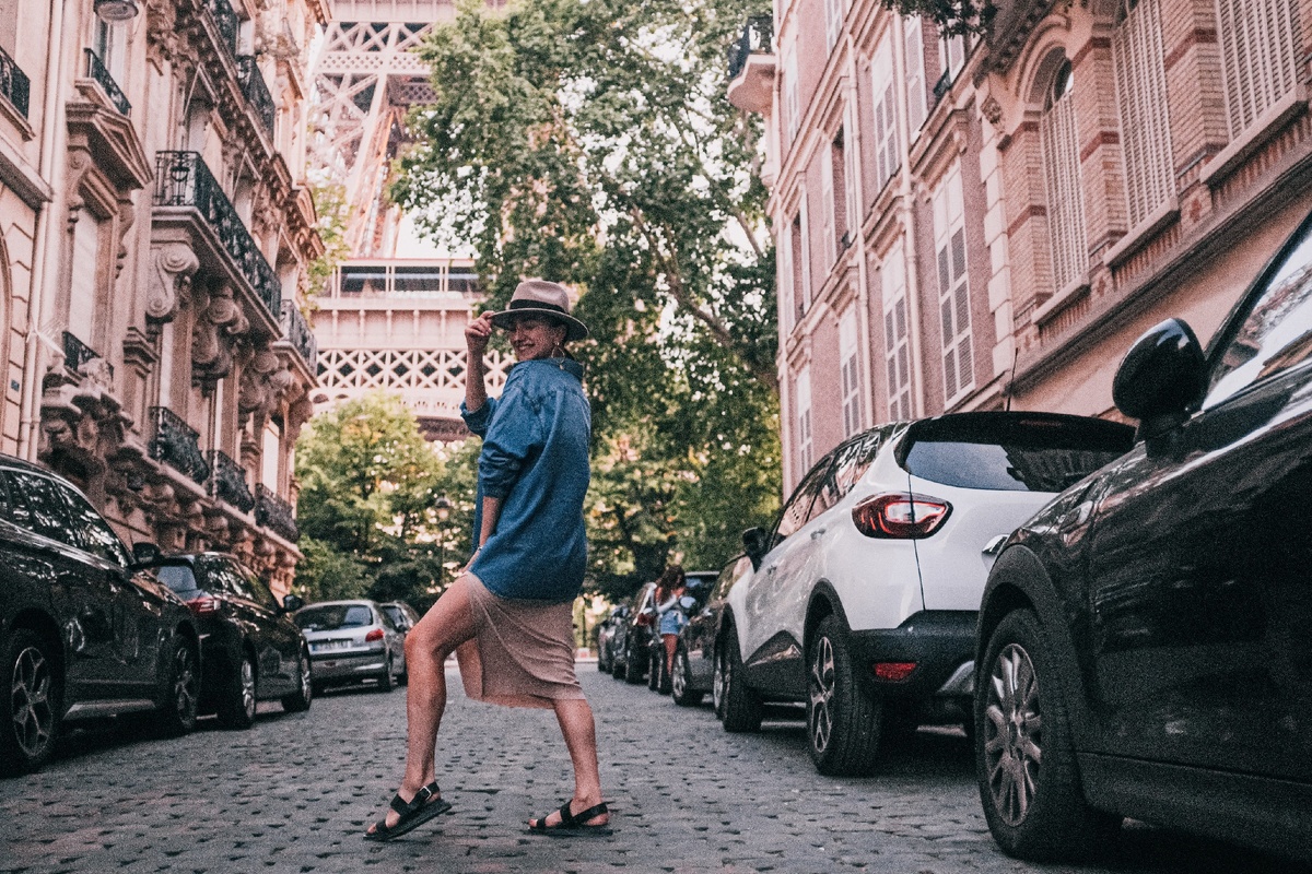 Фото: Pexels.com // Автор: Daria Shevtsova