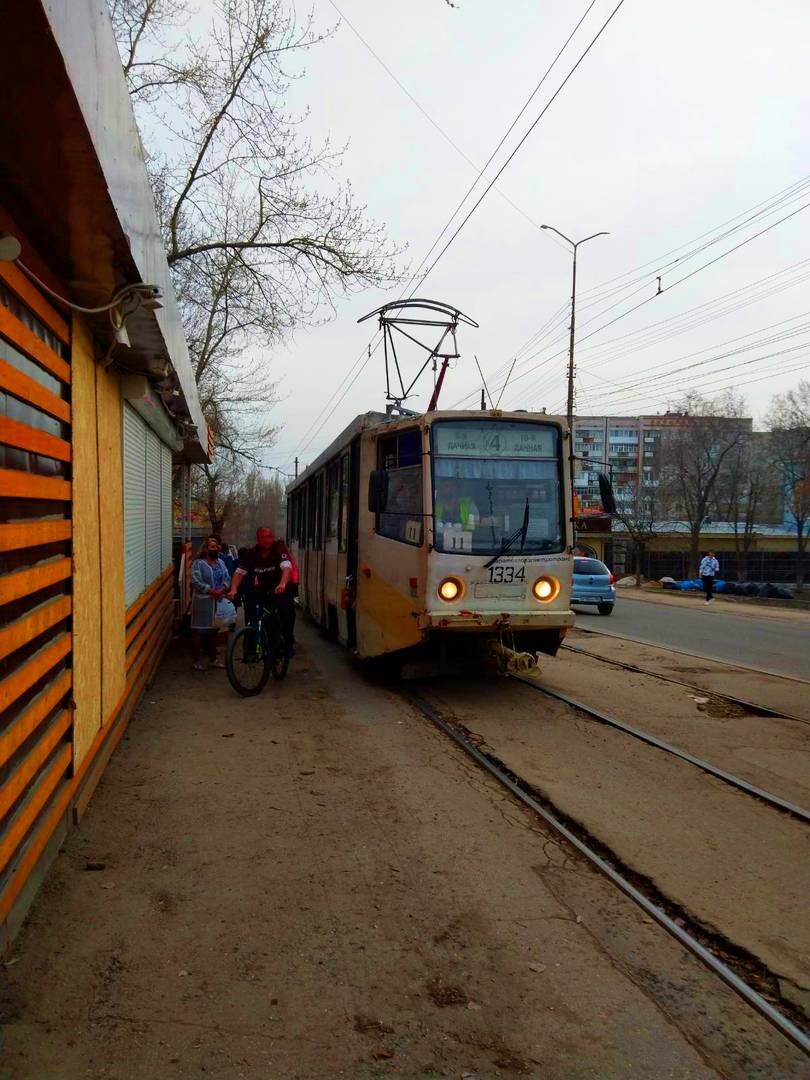 Фото автора.