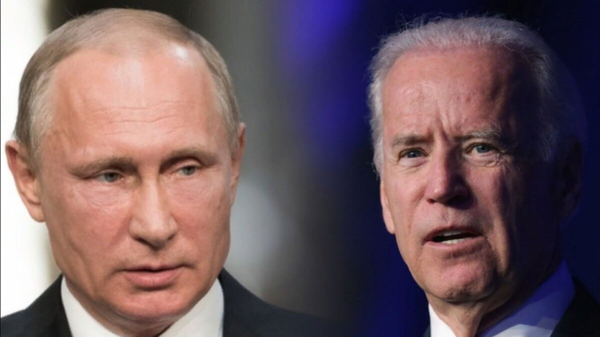 Истерика запада с чередой дипломатических скандалов и высылкой российских дипломатов не произвели на нашего лидера особого эффекта.