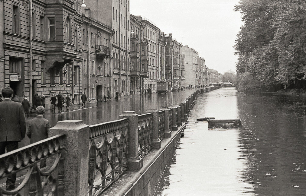 Oldspb фото старого петербурга