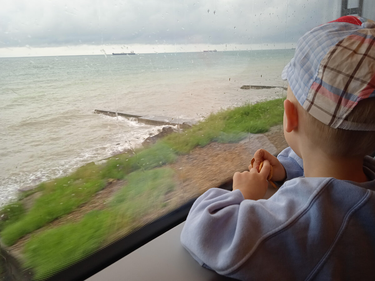 Фото автора