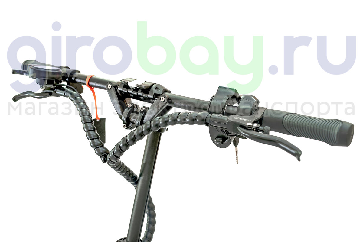 Электросамокат Halten RS-03
