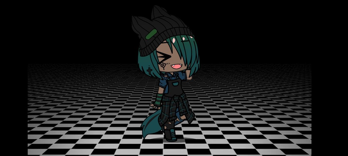 Ленивый вредный пельмень)