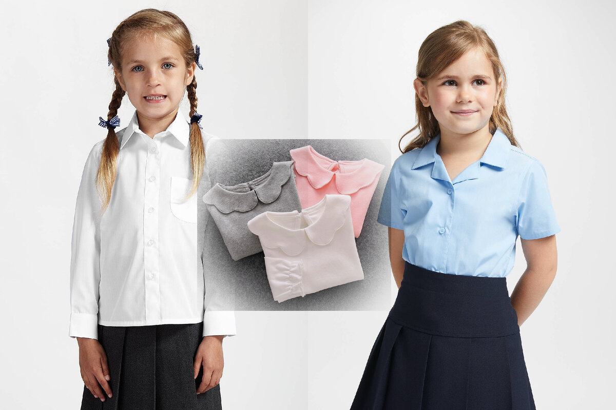 Если Вы думаете, что Вашим детям все равно как они одеты, а чувство стиля и моды приходит в старших классах - то вы в плену большого застарелого заблуждения. Психологи отмечают, что даже первоклашки всегда обращают внимание на то, кто как и во что одет.