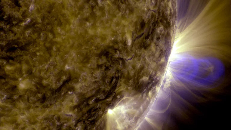 NASA/GSFC/SDO / Flickr / CC By 2.0