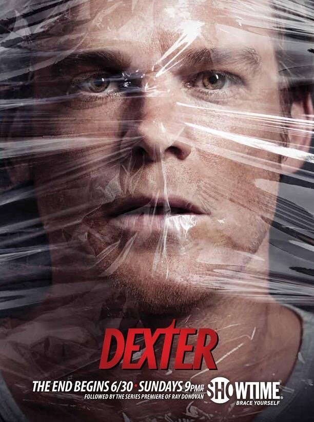 Картинка из Яндекса, сериал Декстер.