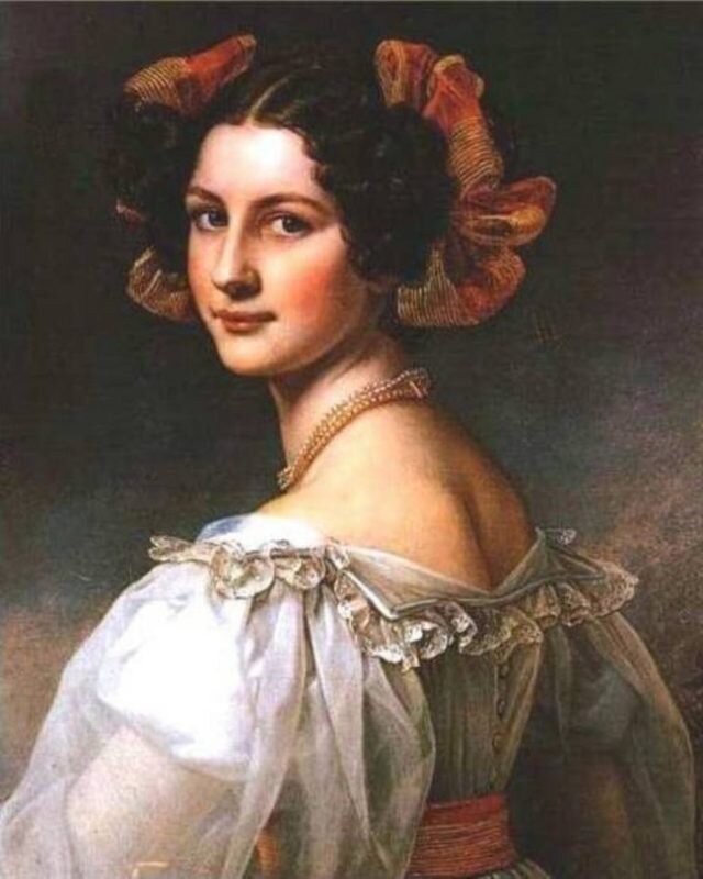 Письма и записи Тютчева