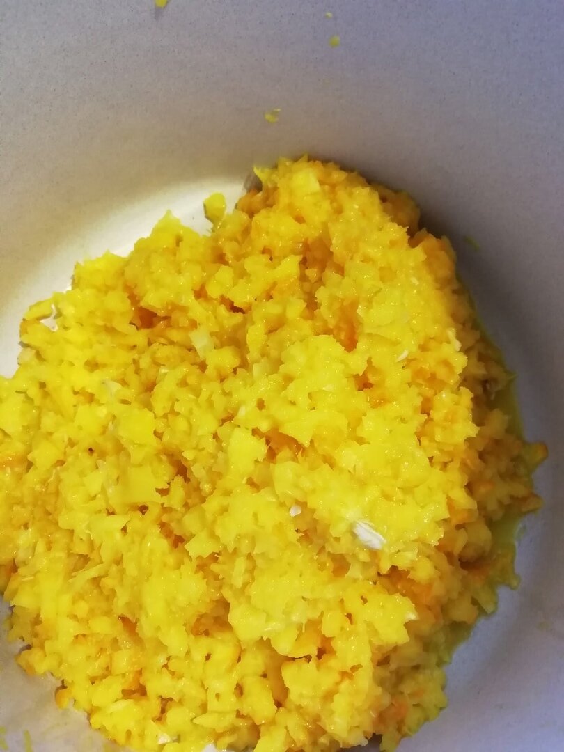 Варенье из крыжовника с апельсинами – кулинарный рецепт