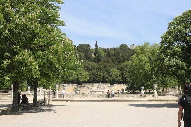 Nimes, France источник: Instagram 