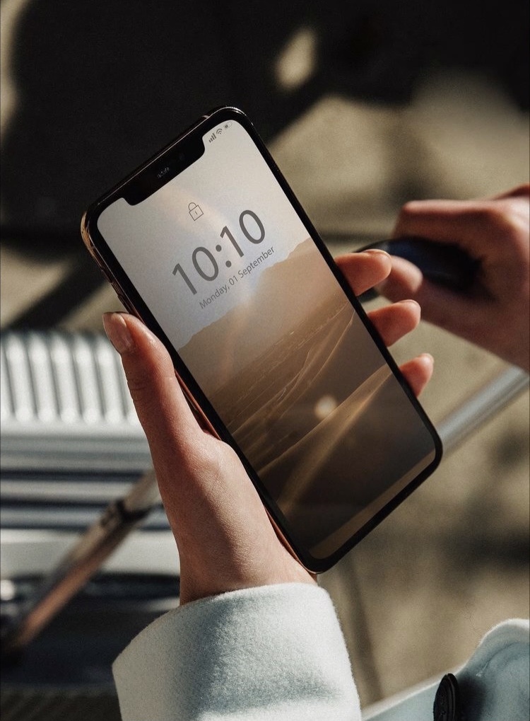 Фото от @byrawpixel