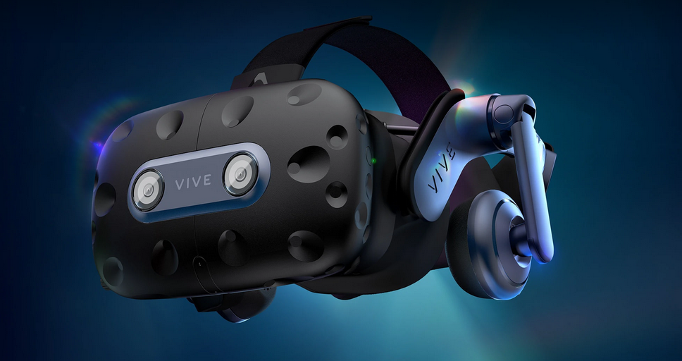 Источник: vive.com