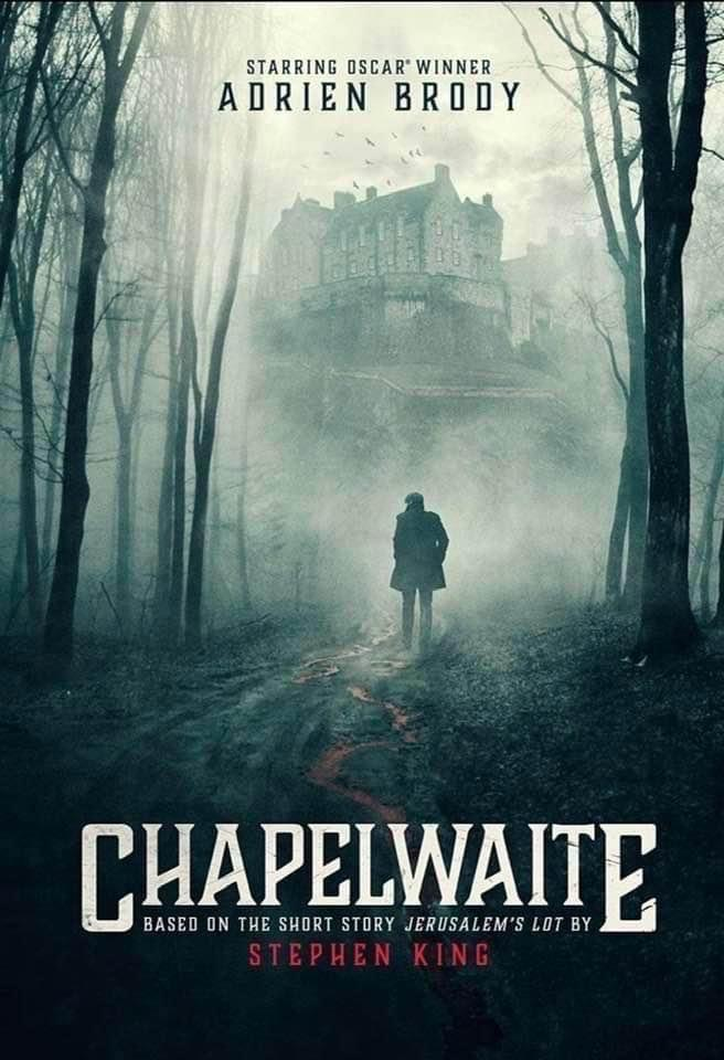 Постер сериала